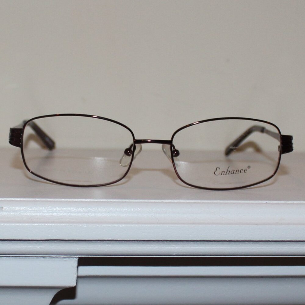 Enhance Eyewear Women's Glasses (3884)